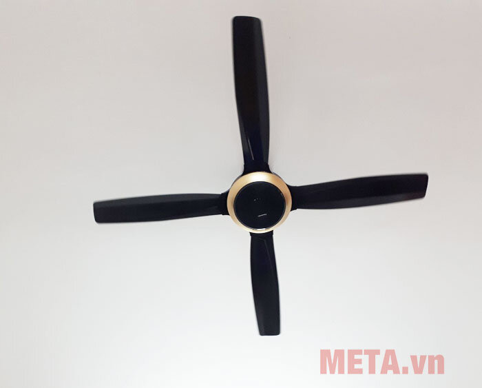 Quạt trần Panasonic 4 cánh F-56XPG
