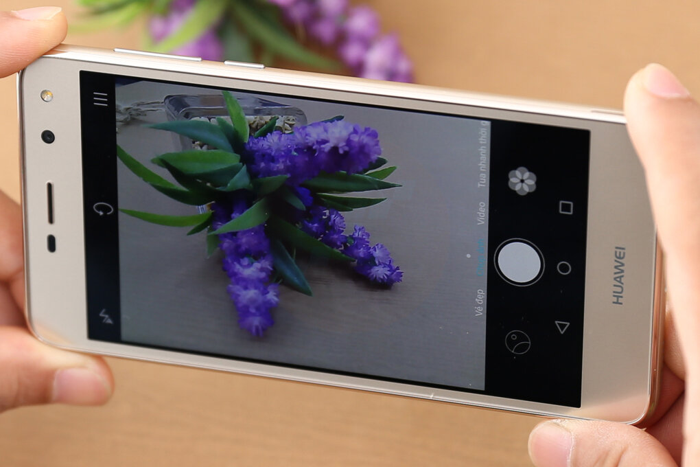 Điện thoại Huawei Y5 2017