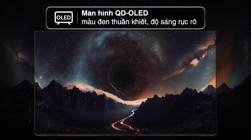 Google Tivi OLED Sony 4K 65 inch K-65XR80M2