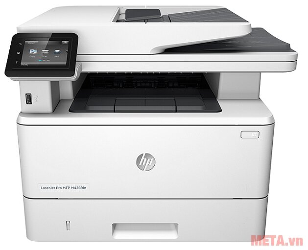 Máy in laser đa chức năng HP LaserJet Pro MFP M426FDN