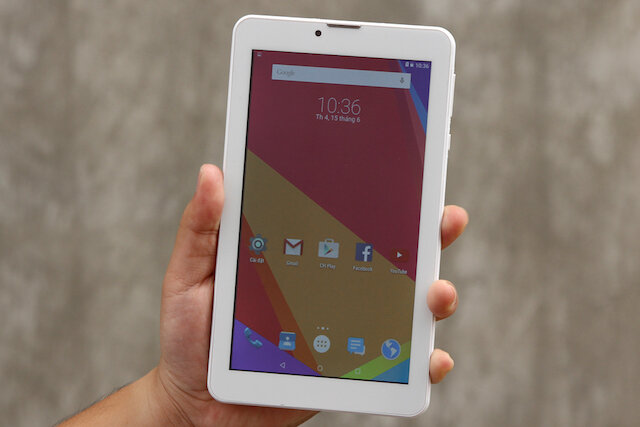 Máy tính bảng MOBELL TAB 7C