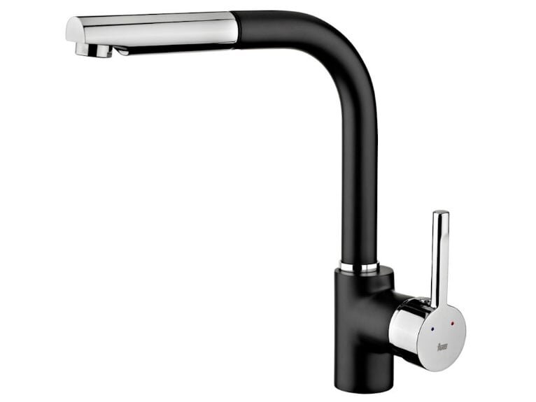 Vòi chậu rửa Teka pull out ARK 938 Vòi chậu rửa Teka pull out ARK 938