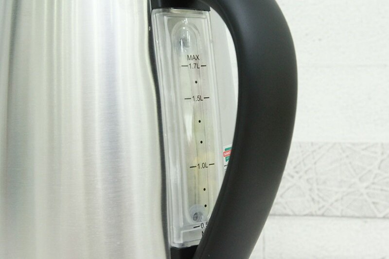 Bình siêu tốc Sunhouse SHD 1375 1.7 lít Bình siêu tốc Sunhouse SHD 1375 1.7 lít