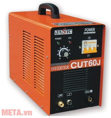Máy cắt kim loại Plasma Jasic CUT60J 380V