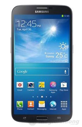 điện thoại samsung