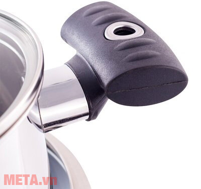 Bộ nồi chảo Sunhouse cao cấp SHG-CS36