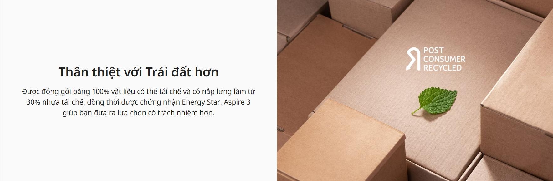 Laptop Acer Aspire 3 A315-59-314F (NX.K6TSV.002) (i3 1215U/8GB RAM/256GB SSD/15.6 inch FHD/Win 11/Bạc) ảnh 6