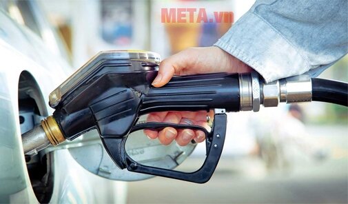 Cảm biến áp suất lốp xe hơi VietMap V1