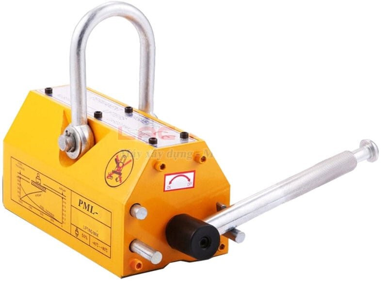 Nam châm nâng KENBO PML-400