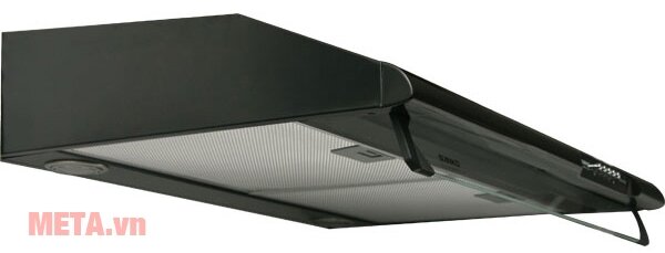 Máy hút khử mùi Sanko SPN 3372 B