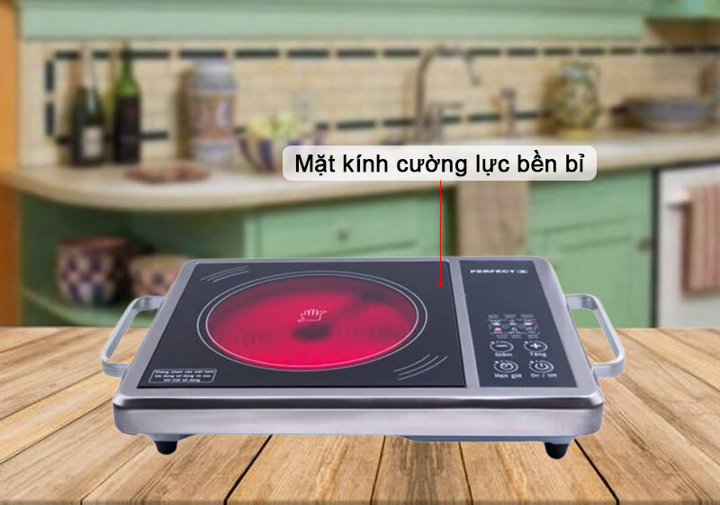 Mặt kính Perfect PF-BH86 cường lực
