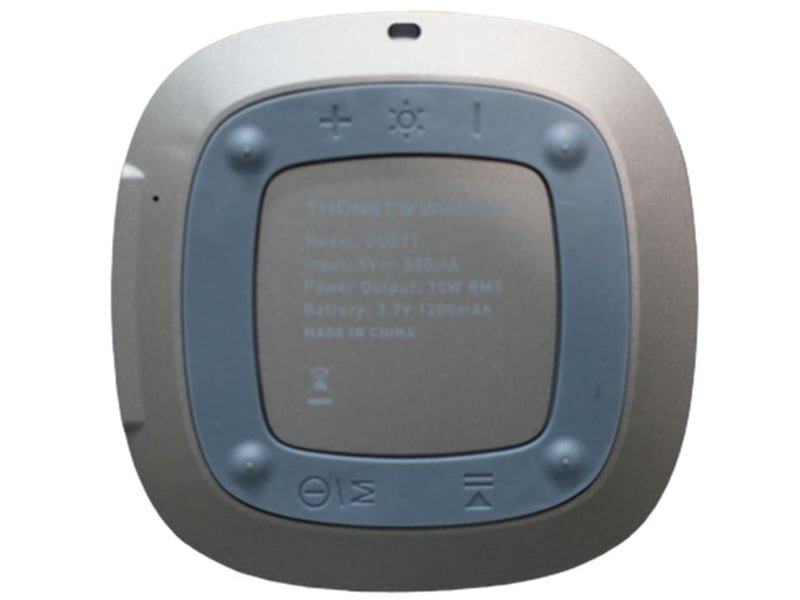 Loa Bluetooth Thonet & Vander Duett