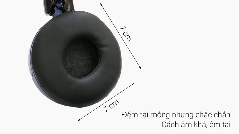 Tai nghe Chụp tai Sony MDR - ZX310AP