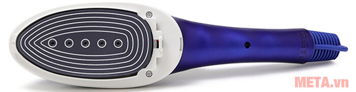 Bàn ủi hơi nước cầm tay Perfect JK9815