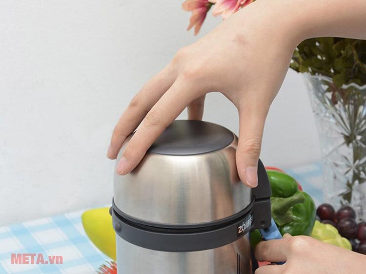 Bình giữ nhiệt Zojirushi SF-CC20 2 lít