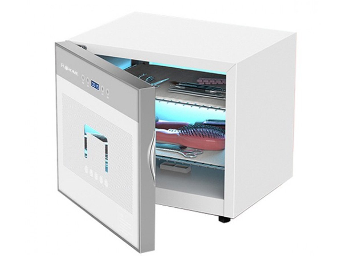 Tủ sấy chén bát tiệt trùn FujiHome DD42