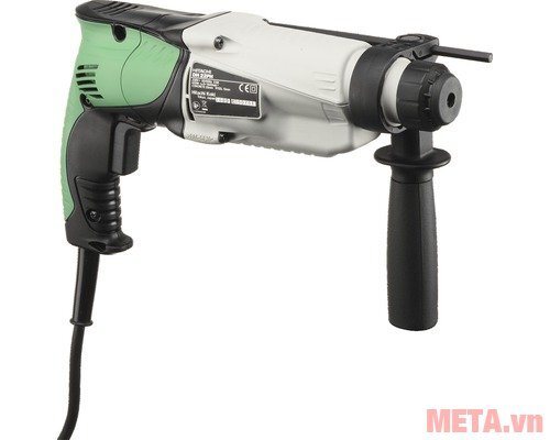 Máy khoan búa Hitachi DH22PH