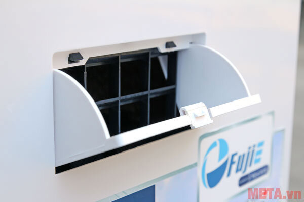 Máy làm mát cao cấp FujiE AC-602