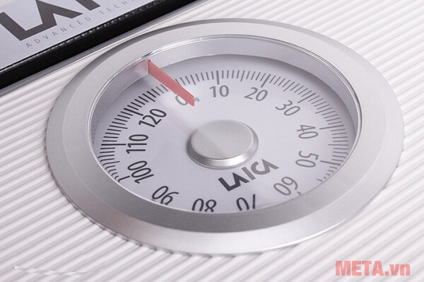 Cân sức khỏe cơ học Laica PS2007