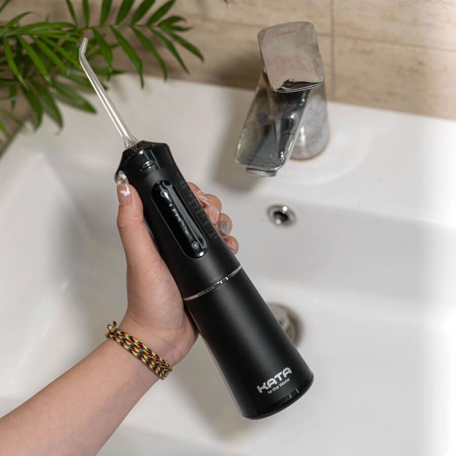 Tăm nước không dây