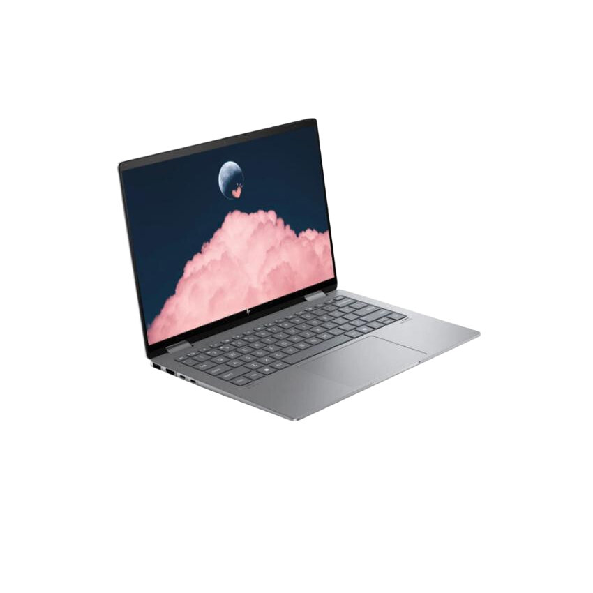 Laptop HP Envy X360 14-fa0045AU (A19BMPA) (R7 8840HS/32GB RAM/1TB SSD/14 2.8K Cảm ứng/Bút/Win11/Bạc) 4