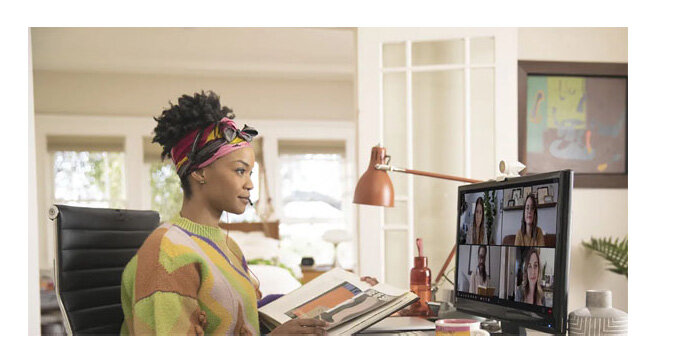 Camera hội nghị truyền hình Polycom Studio P5