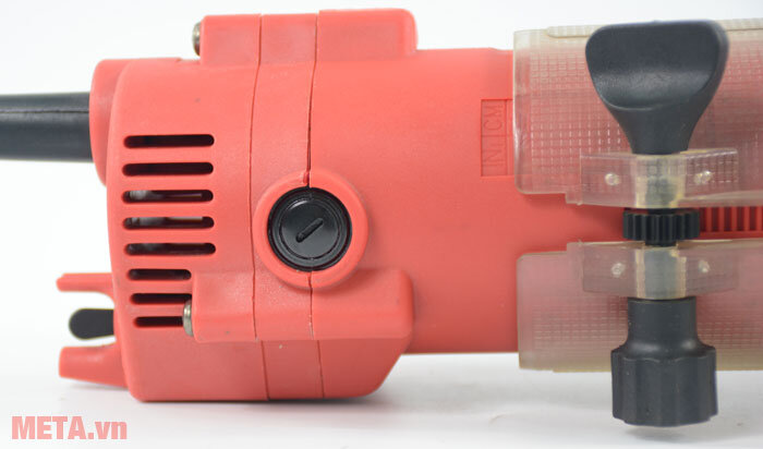 Máy soi gỗ FEG EG-306 (350W)