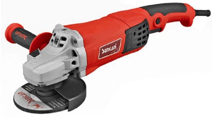 Máy mài góc Sencan 541207 Máy mài góc Sencan 541207