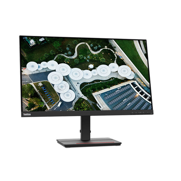 Màn hình Lenovo ThinkVision S24e-20 23.8Inch 62AEKAR2WW
