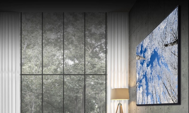 Smart Tivi LG 55 inch 4K 55UQ7050PSA 5 Smart tivi LG 55 inch 4K 55UQ7050PSA công nghệ âm thanh