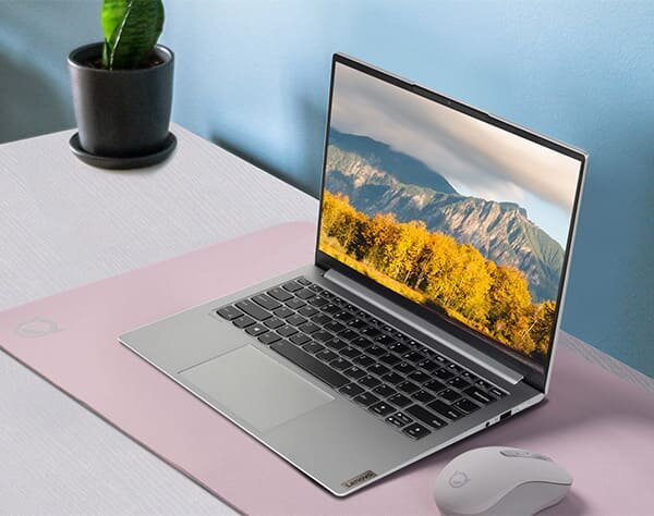 Laptop Lenovo Ideapad 5 Pro 14ACN6 82L700M9VN