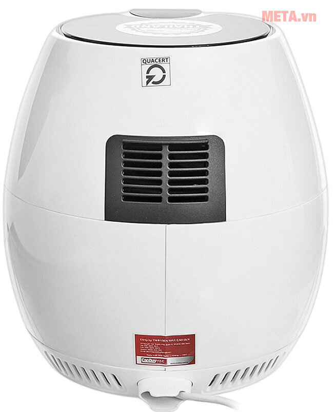 Nồi chiên không dầu Panworld CE-58 (2,5 lít)