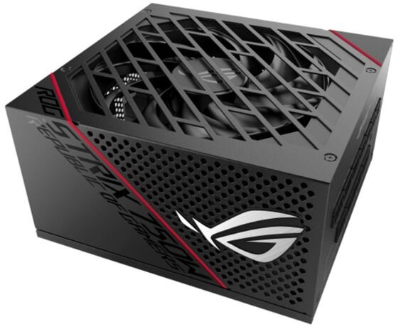 Bộ nguồn Asus ROG-STRIX-750W - Gold 6