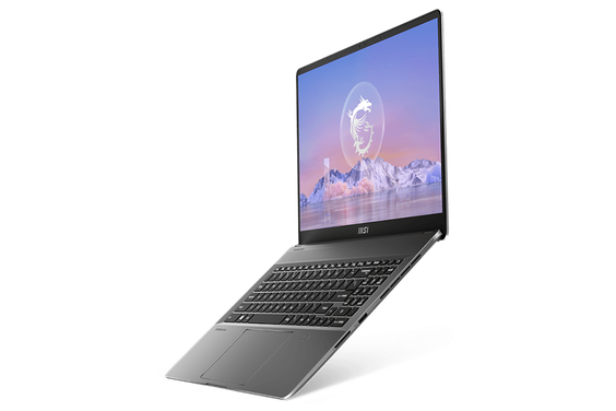 MSI Creator Z16 HX Studio B13VFTO-063VN (Ảnh 3)