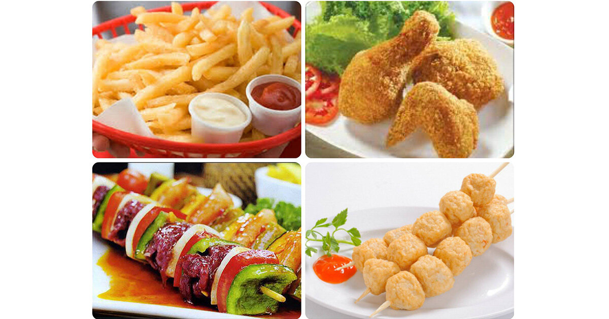 Lò vi sóng Điện tử 25L có nướng Bluestone MOB-7755