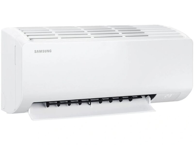 Điều hòa Samsung Inverter 9000 BTU 1 chiều AR50H10D1BHNSV