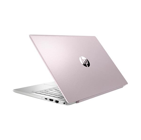 Laptop HP Pavilion 14-ce1009TU 5JN09PA Pink W10