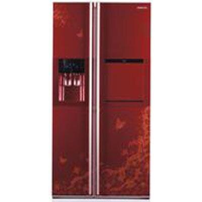 Tủ lạnh Samsung RS-H1KLAW Tủ lạnh Samsung RS-H1KLAW