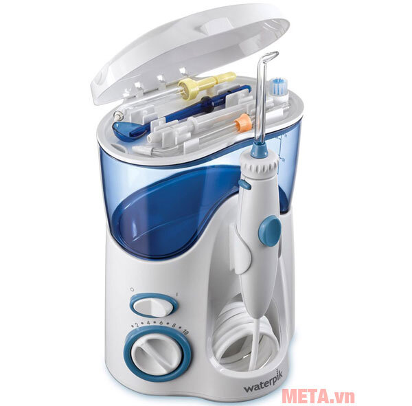 Tăm nước WaterPik Ultra WP-100