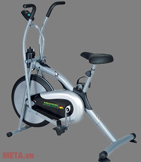 Xe đạp liên hoàn Royal-54