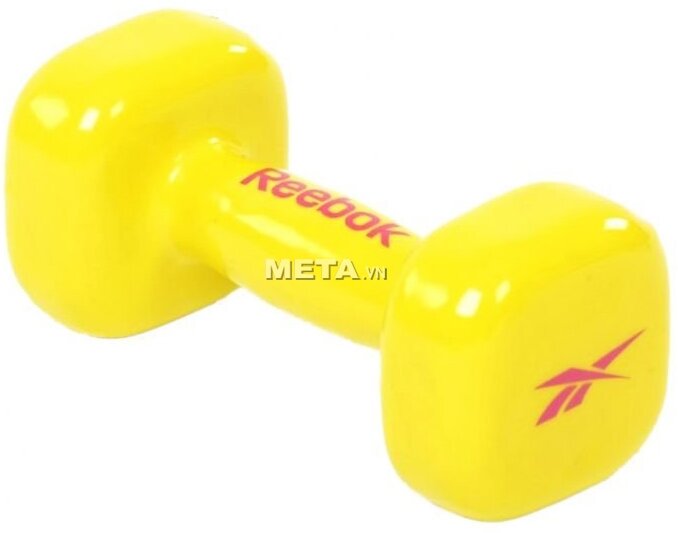 Tạ tay Reebok RAWT-11053YL 3kg