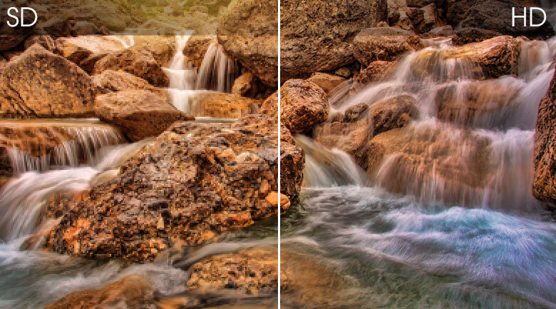 Tivi Casper 32HN5200 - 32 inch