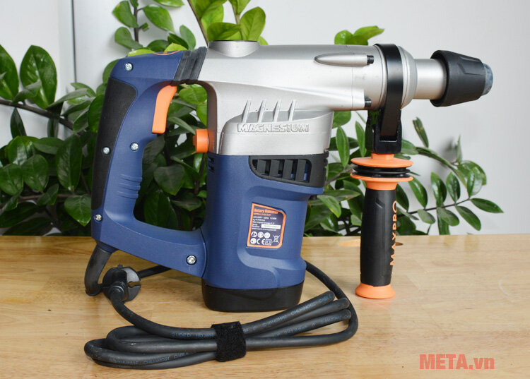 Máy khoan búa Maxpro MPRH1250/32V