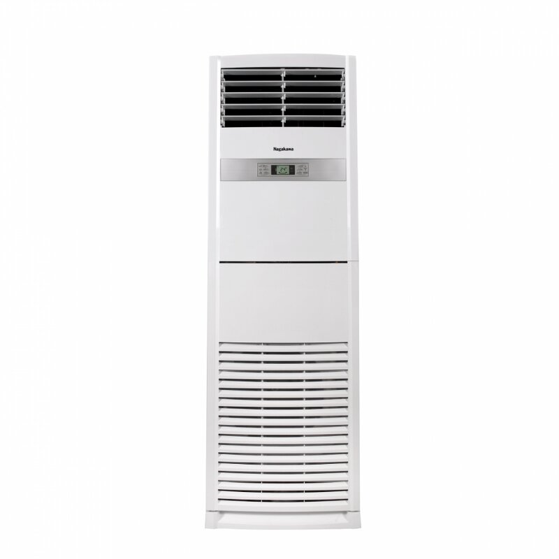 Điều Hòa Nagakawa 50000 BTU 1 Chiều NP-C50DH+