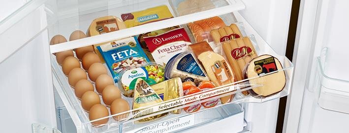 Tủ lạnh Hitachi R-B505PGV6(GBK) - 415 lít Inverter