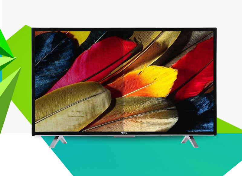 Internet Tivi TCL 32 inch L32D2780 Internet Tivi TCL 32 inch L32D2780