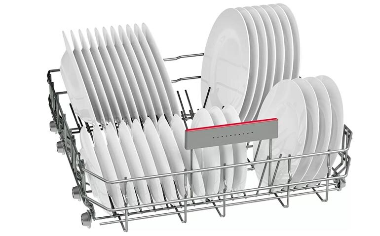 Thiết kế đỉnh cao của Bosch SMV46LX50E