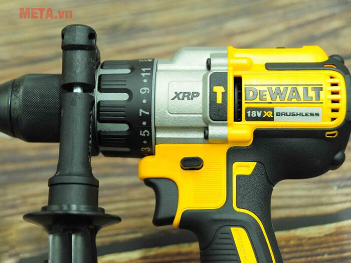 Máy khoan pin động lực Dewalt DCD996N-KR (không bao gồm pin)