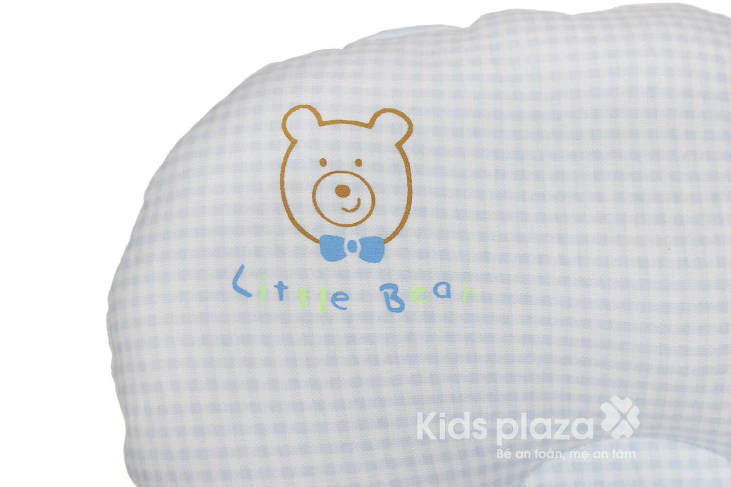  Gối lõm TomTom cho bé 9012