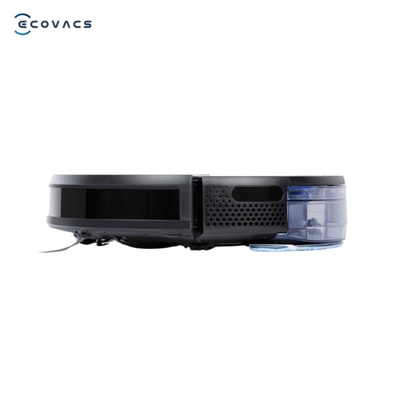Robot hút bụi lau nhà Ecovacs Deebot Ozmo U2 Pro